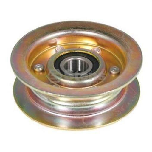 Flat Idler replaces John Deere GY22172 Part # 280-085