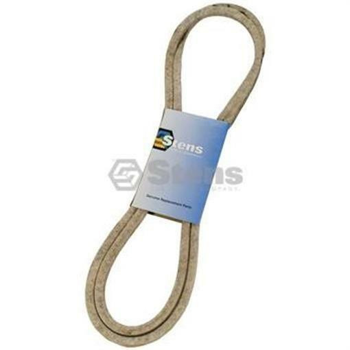 Genuine Stens OEM Replacement Belt for Exmark 109-2584