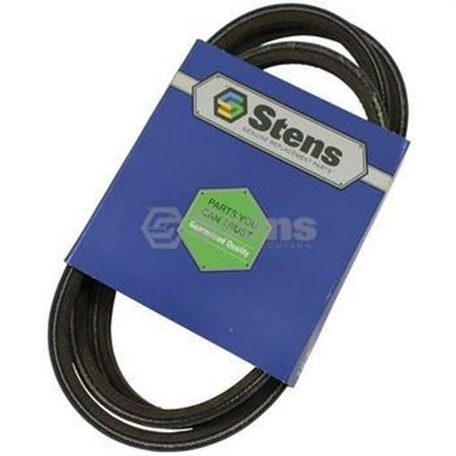 OEM Replacement Belt replaces Hustler 600979 Part # 265-706