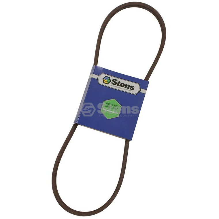 OEM Replacement Belt replaces MTD 954-0370 Part # 265-557