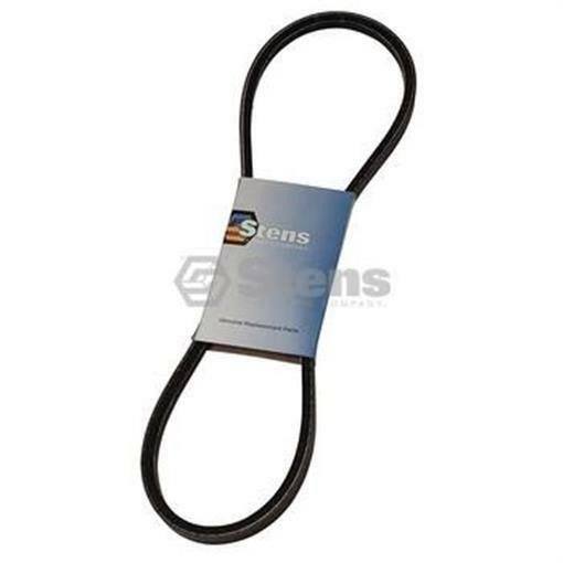 OEM Replacement Belt replaces Yamaha J55-H1173-00 Part # 265-282