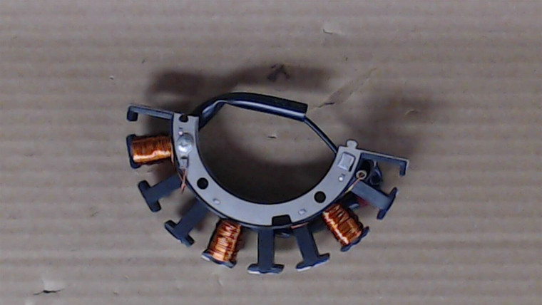 Genuine Kawasaki OEM COIL-CHARGING Part# 59031-7018