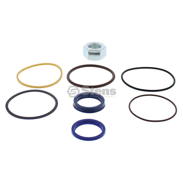 Hydraulic Cylinder Seal Kit For Bobcat 7196898