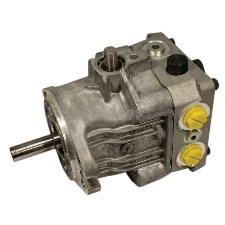 Hydro Pump  Hydro Gear PG-1KCC-DY1X-XXXX Part # 025-031