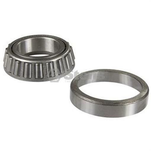 Tapered Roller Bearing Set replaces Troy-Bilt GW-11522 Part # 215-350