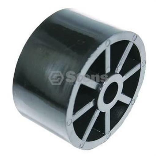 Deck Roller replaces Simplicity 1668487SM Part # 210-100
