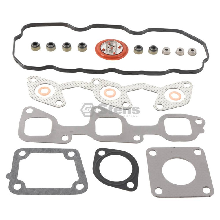 Atlantic Quality Parts Gasket Kit Replaces Kubota 1J846-99364    1909-1030