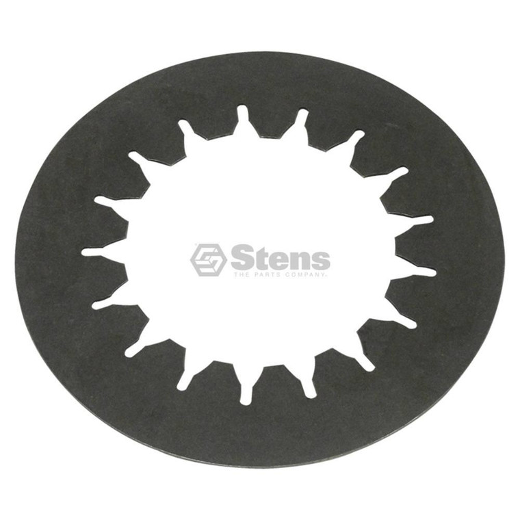 Clutch Plate For CaseIH A66365