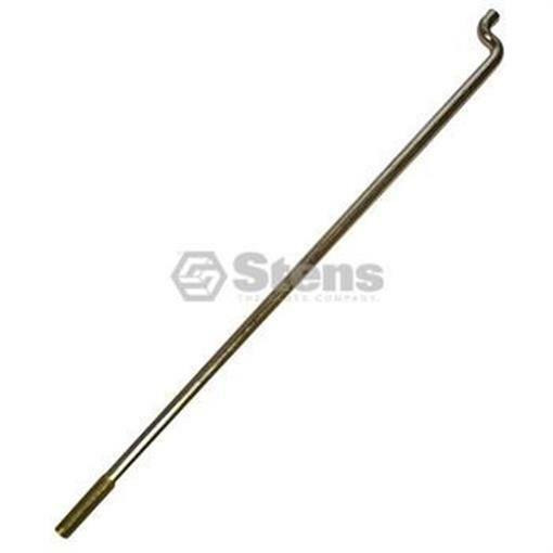 Battery J-Bolt  Club Car 102832601 Part # 416-025