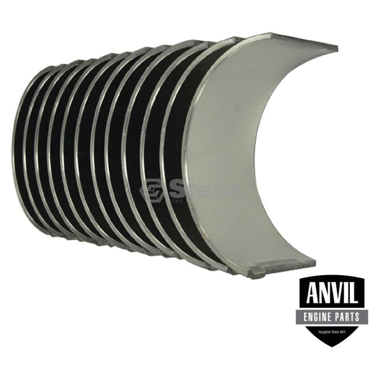 Rod Bearings For CaseIH 3056834R11