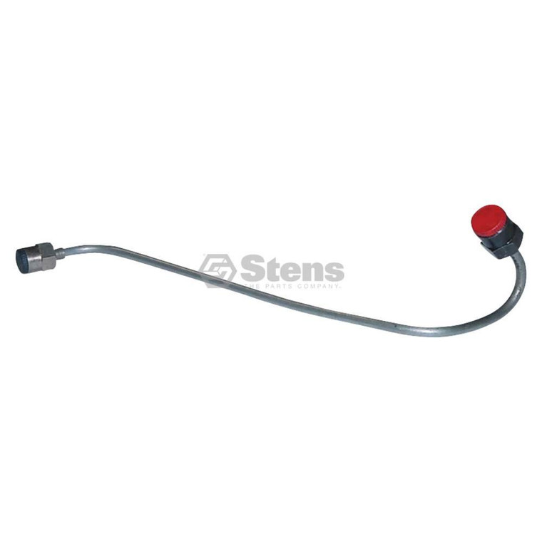 Fuel Line For CaseIH 708810R21