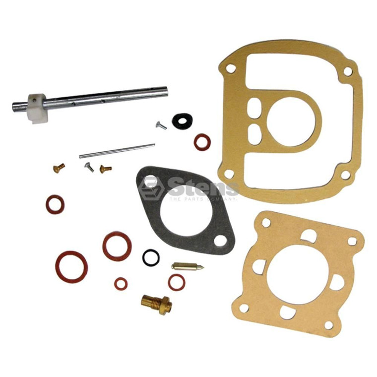 Carburetor Kit For CaseIH ZCK13