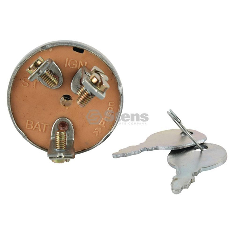Ignition Switch For CaseIH G44874