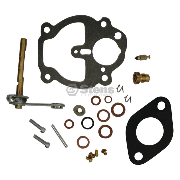 Carburetor Kit For Allis Chalmers 70225621