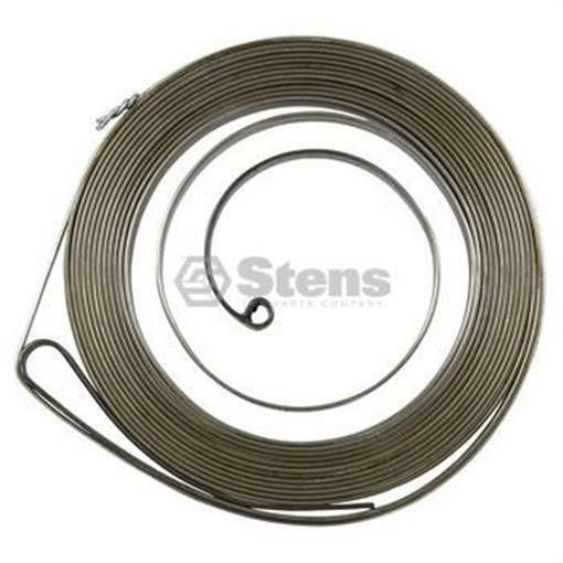 Starter Spring replaces Husqvarna 503787201 Part # 155-526
