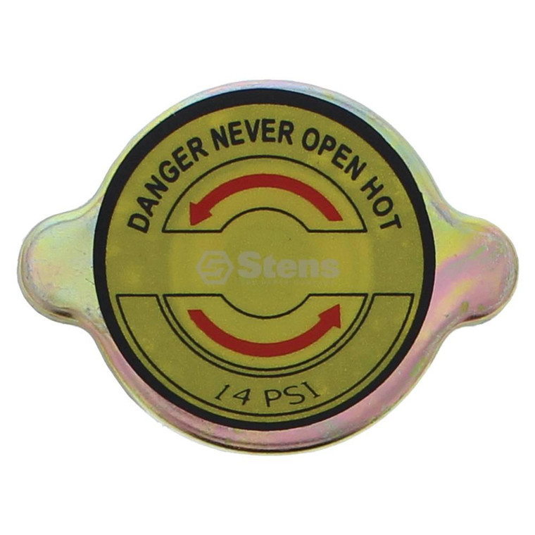 Radiator Cap For John Deere AM102893