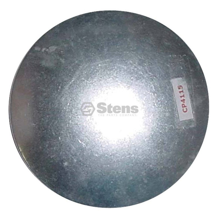 Atlantic Quality Parts Radiator Cap Replaces John Deere AB1621R    1406-5900