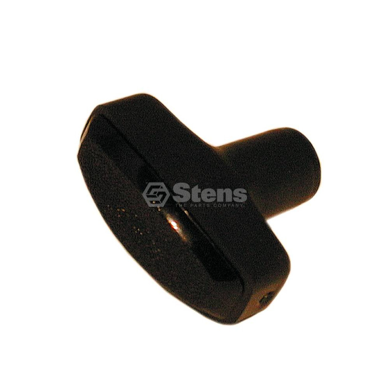 Starter Handle replaces Briggs & Stratton 393152 Part # 140-087