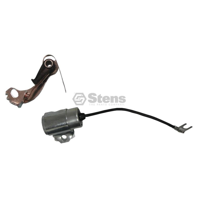 Atlantic Quality Parts Ignition Kit Replaces John Deere AT21062    1400-5059