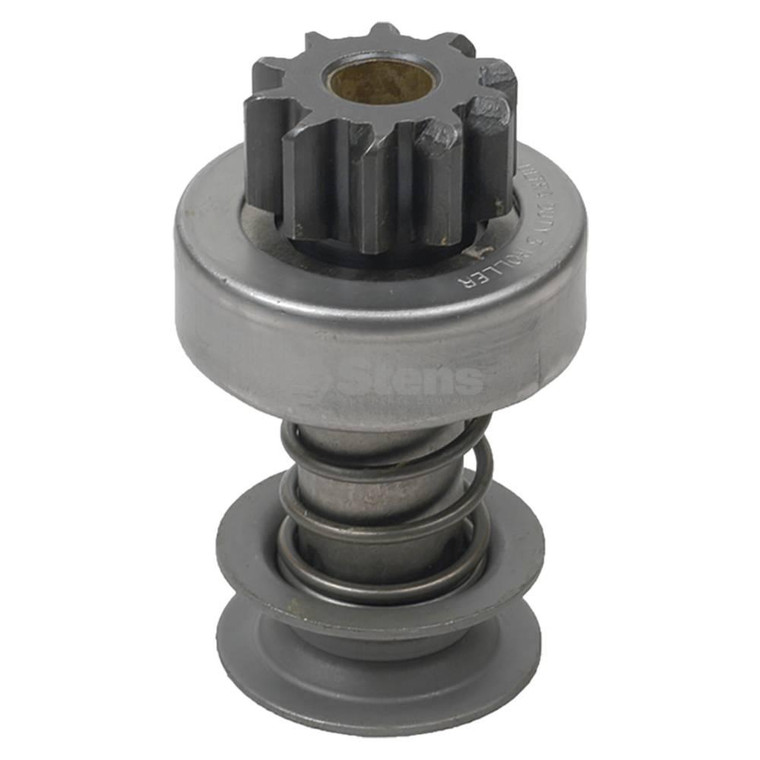 Starter Drive For Delco 1912835