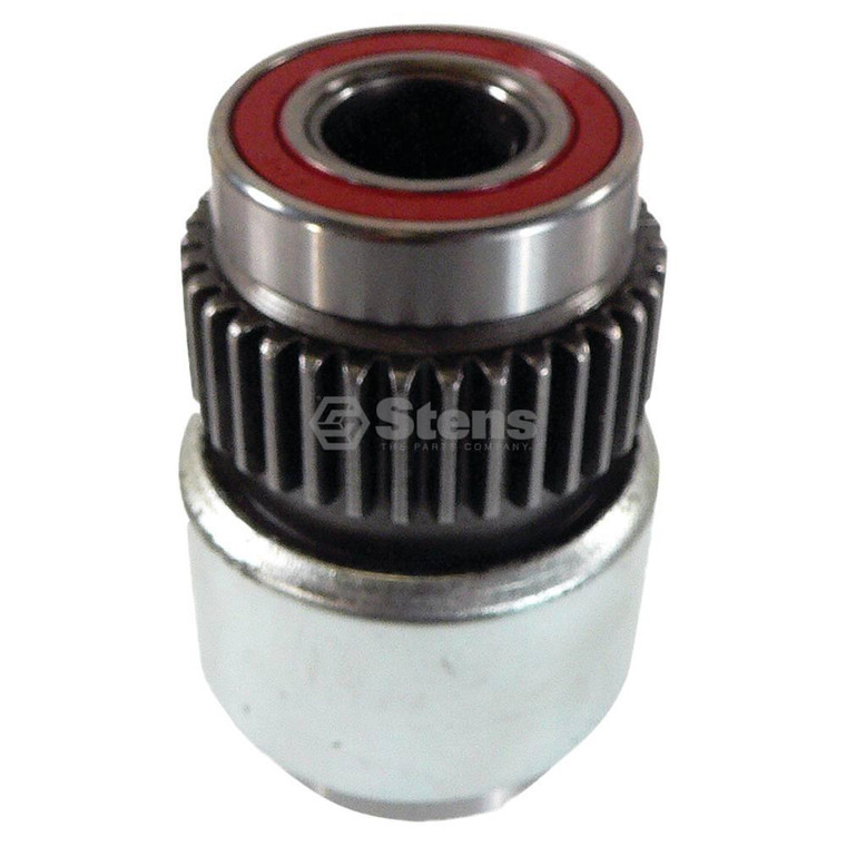 Starter Drive For John Deere CH12485