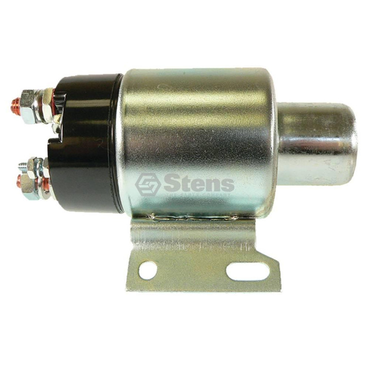 Solenoid For John Deere TY6703