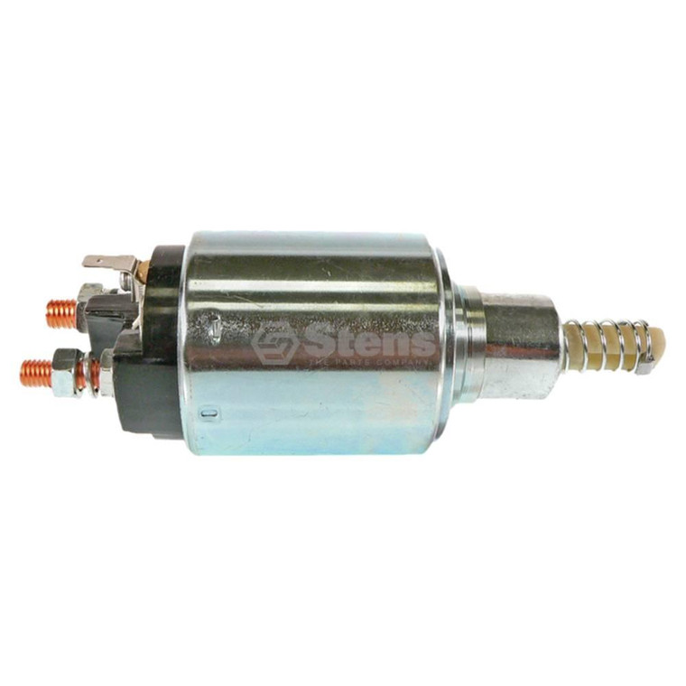 Solenoid For John Deere AL55046