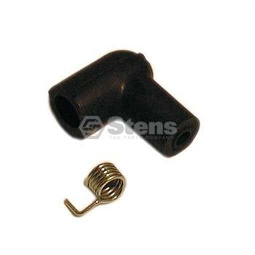 Spark Plug Boot replaces 5mm Part # 135-053
