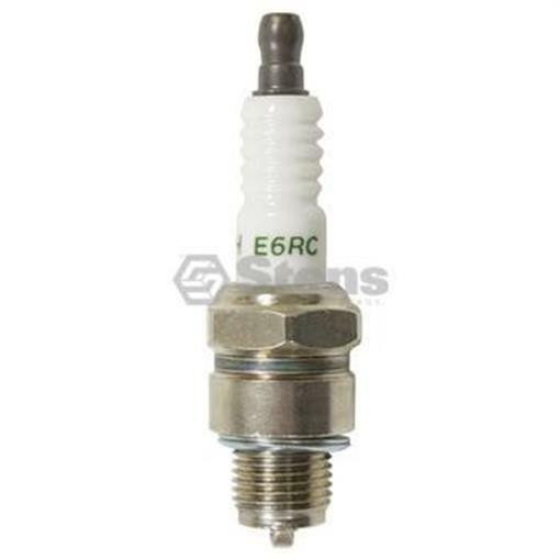 Spark Plug replaces Torch E6RC Part # 131-079
