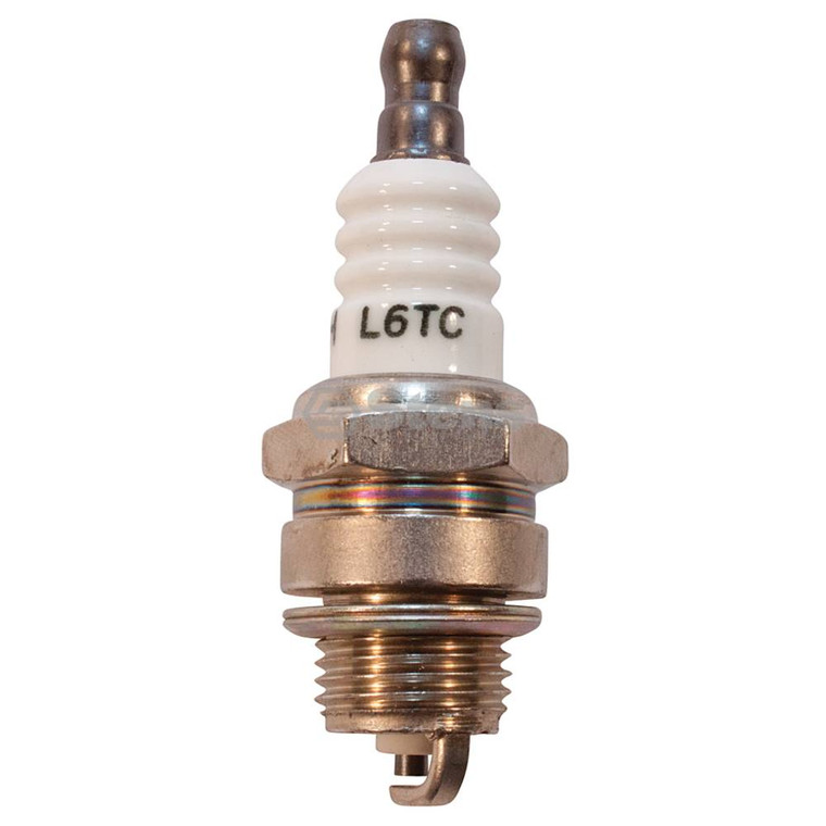 Spark Plug replaces Torch L6TC Part # 131-027