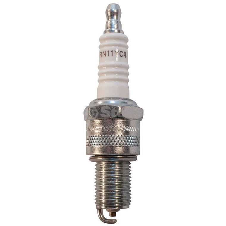 Spark Plug replaces Champion 322/RN11YC4 Part # 130-595