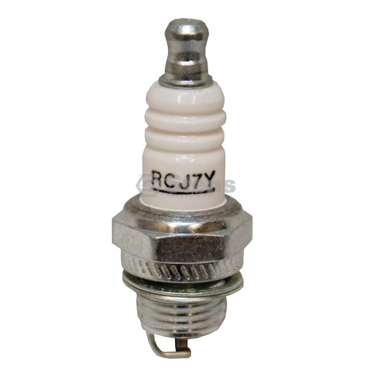 Spark Plug replaces Champion 859/RCJ7Y Part # 130-241