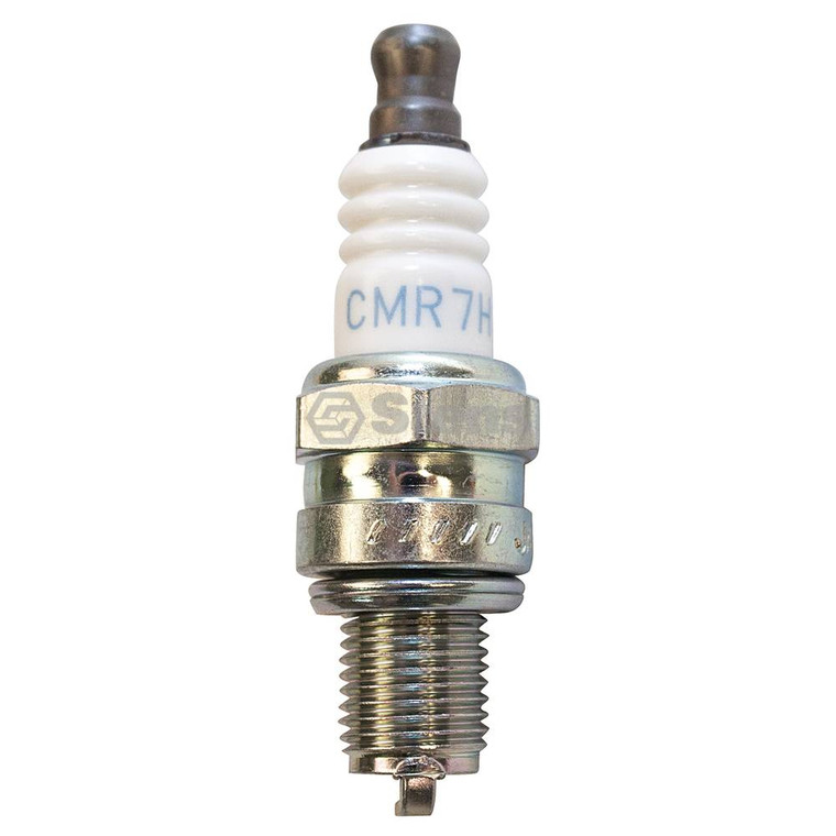 Carded Spark Plug replaces NGK CMR7H Part # 130-216
