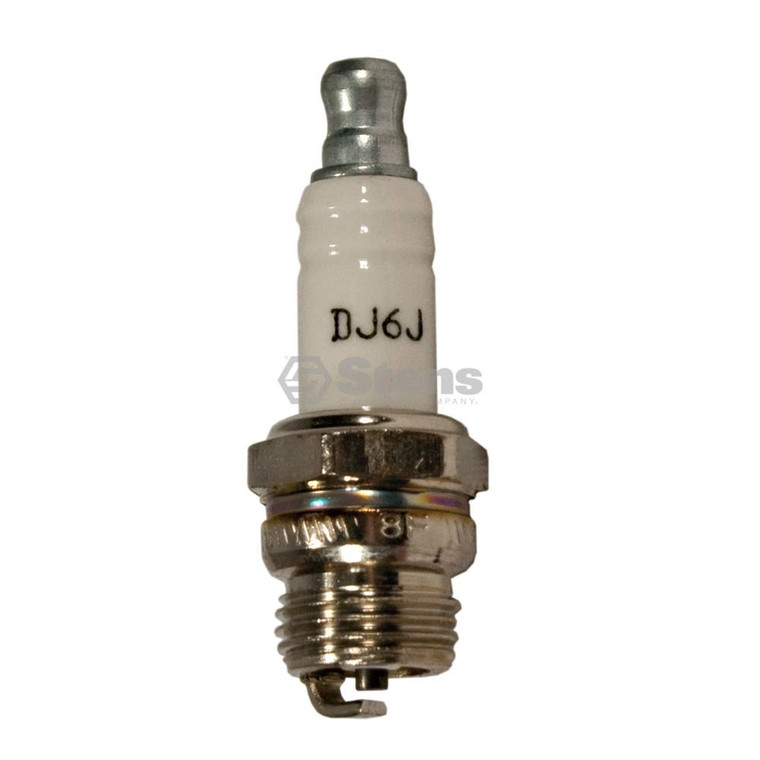 Spark Plug replaces Champion 851/DJ6J Part # 130-101