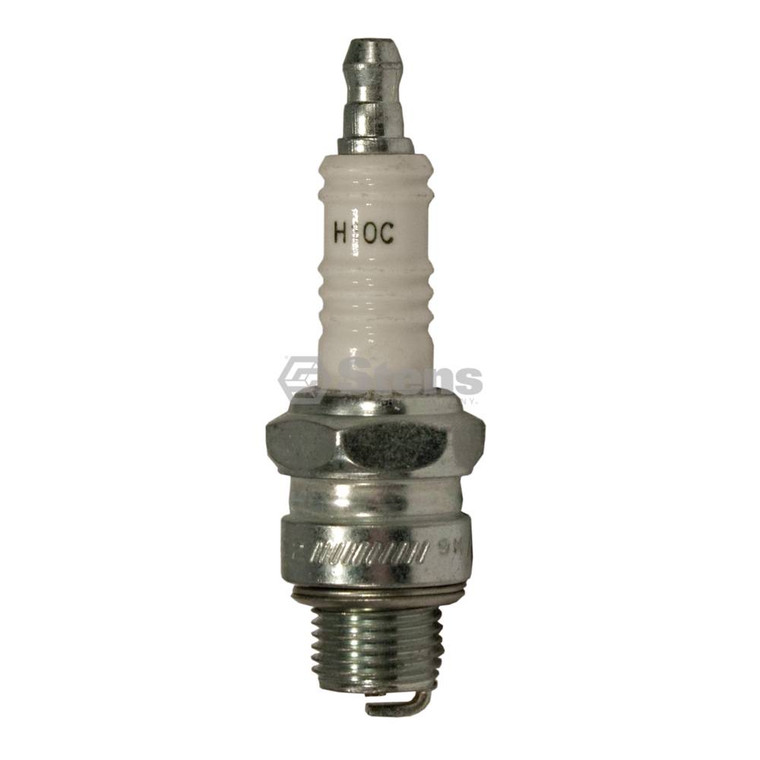 Spark Plug replaces Champion 844/H10C Part # 130-095
