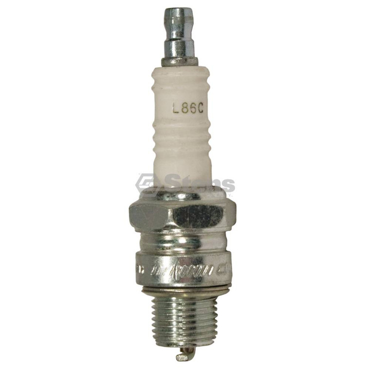 Spark Plug replaces Champion 306/L86C Part # 130-085