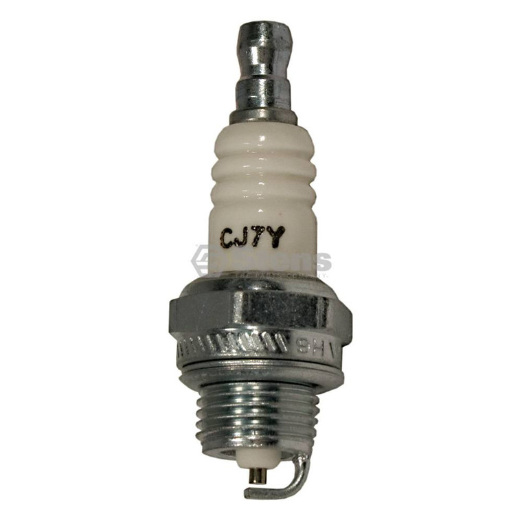 Spark Plug replaces Champion 853/CJ7Y Part # 130-075