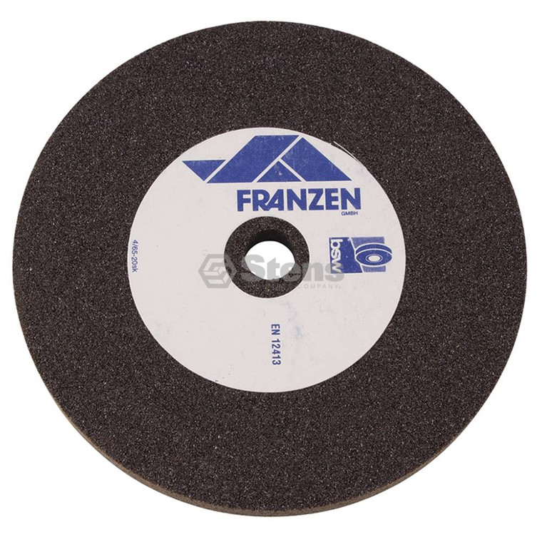 Grinding Wheel replaces Synthetic Resin 120x9.0x12mm Part # 052-961