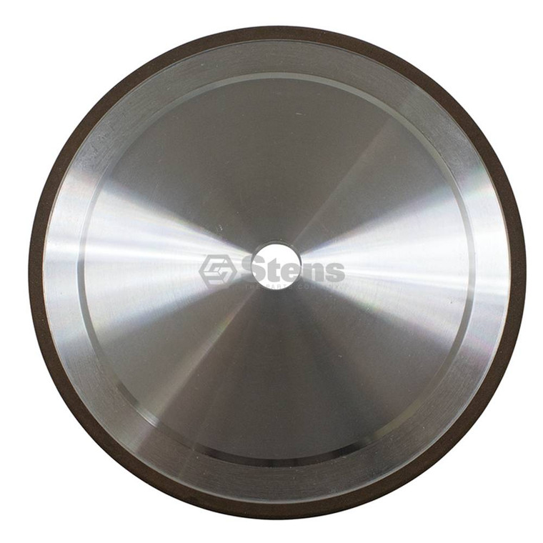Diamond Wheel replaces Grinding Wheel 145 x 4 x12 mm Part # 052-933