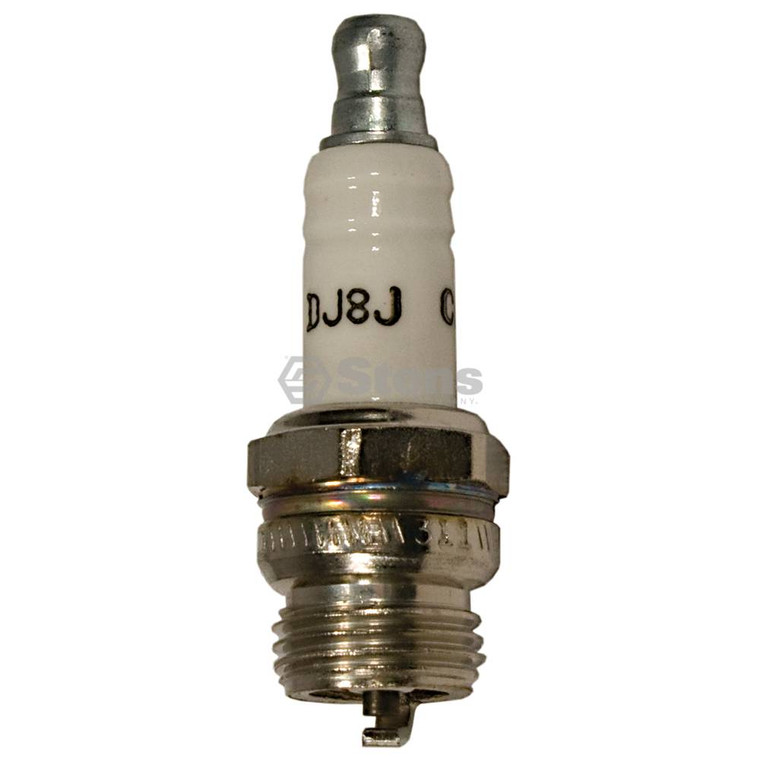 Spark Plug replaces Champion 847/DJ8J Part # 130-071