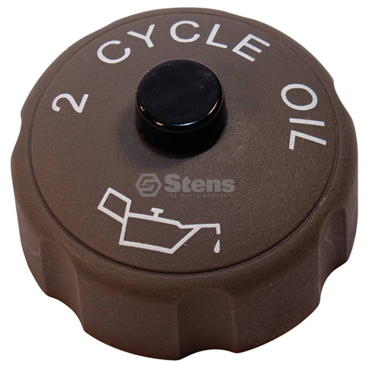 Oil Cap replaces Wacker 0152611 Part # 125-840
