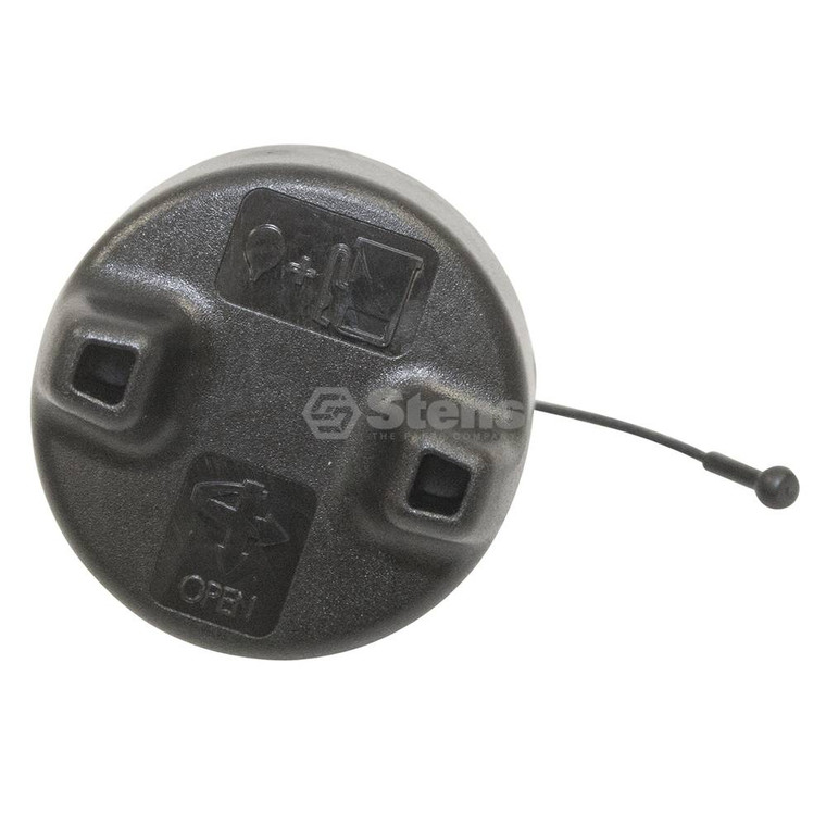 Fuel Cap replaces Stihl 0000 350 0514 Part # 125-772