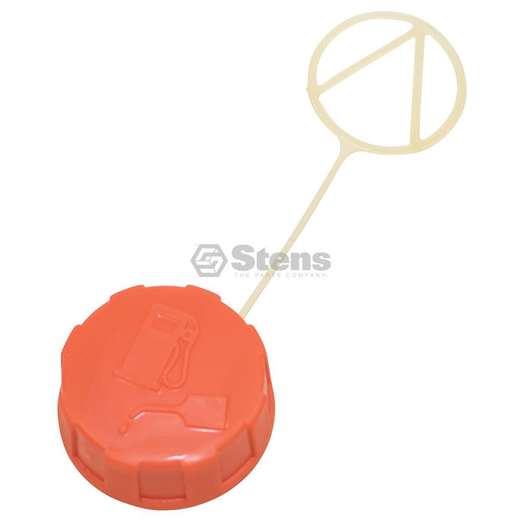 Fuel Cap replaces Echo 13100455830 Part # 125-094