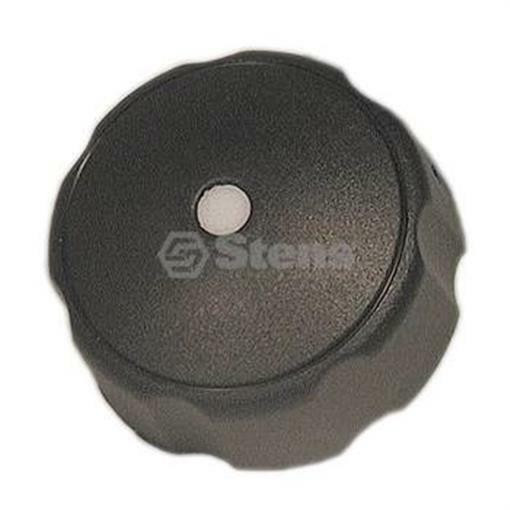 Fuel Cap replaces Homelite 300758006 Part # 125-086