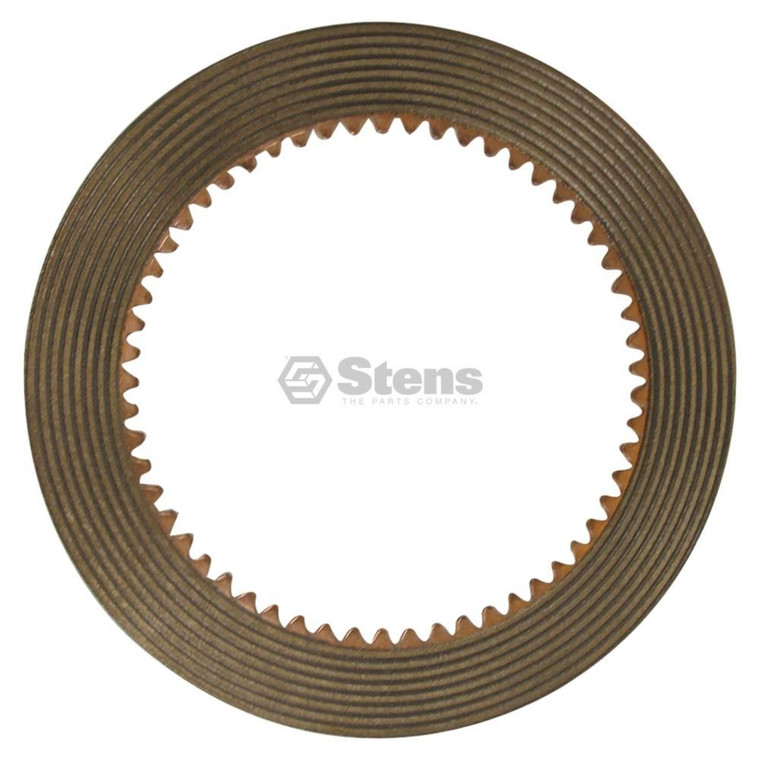 Clutch Plate For Massey Ferguson 1672626M1