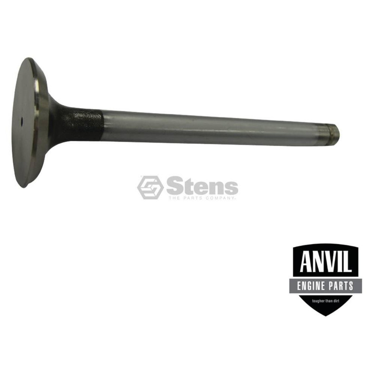 Exhaust Valve For Massey Ferguson 747552M1