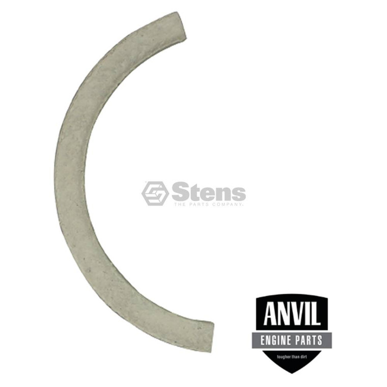 Rear Crank Seal Replaces Massey Ferguson 4224057V1    1209-1332