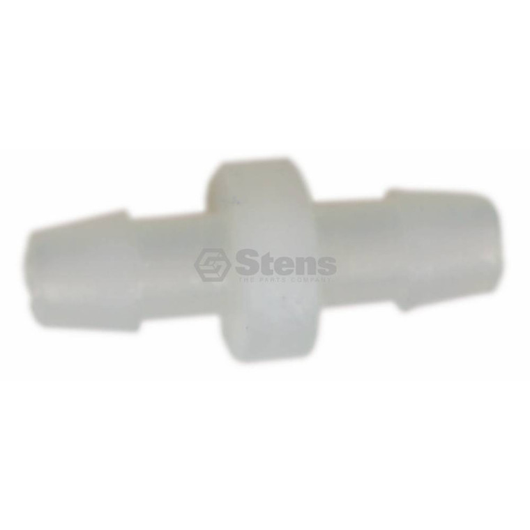 Fuel Line Fitting replaces Poulan 530023877 Part # 120-858