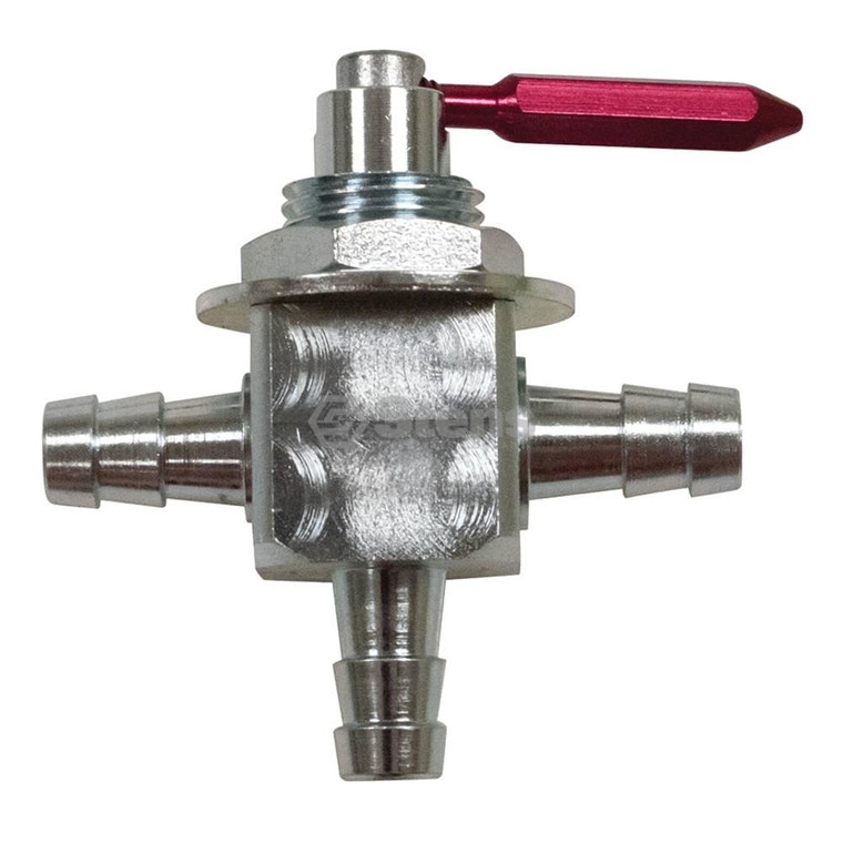 Inline Fuel Shutoff Valve For Exmark 1-633347