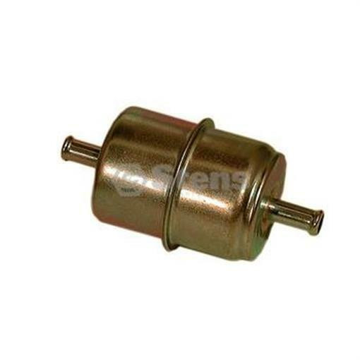 Fuel Filter replaces Toro 108-3831 Part # 120-410